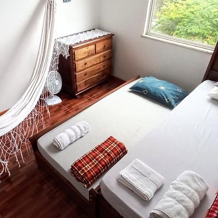 Quarto Individual Na Ary Parreiras นิเตรอย ภายนอก รูปภาพ