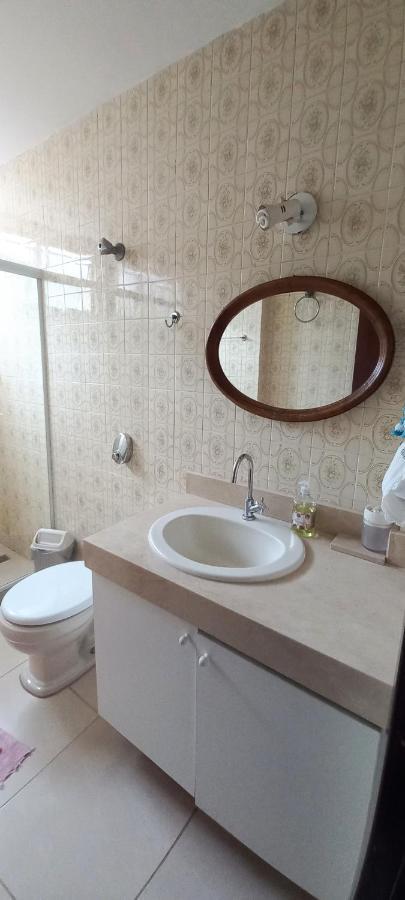 Quarto Individual Na Ary Parreiras นิเตรอย ภายนอก รูปภาพ