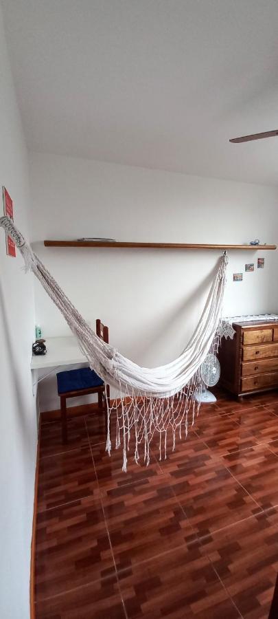 Quarto Individual Na Ary Parreiras นิเตรอย ภายนอก รูปภาพ