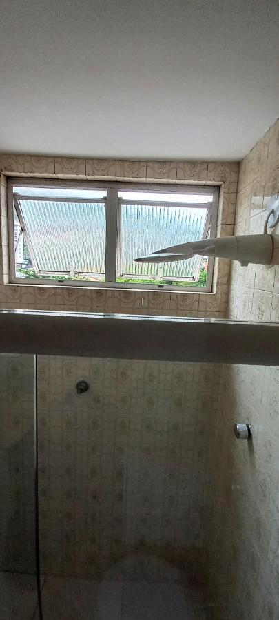 Quarto Individual Na Ary Parreiras นิเตรอย ภายนอก รูปภาพ